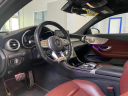 Thumbnail image of 2022 Mercedes-Benz C-Class at Kia of Huntington