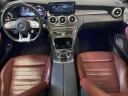 Thumbnail image of 2022 Mercedes-Benz C-Class at Kia of Huntington