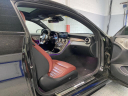 Thumbnail image of 2022 Mercedes-Benz C-Class at Kia of Huntington