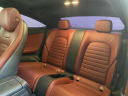 Thumbnail image of 2022 Mercedes-Benz C-Class at Kia of Huntington