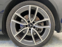 Thumbnail image of 2022 Mercedes-Benz C-Class at Kia of Huntington