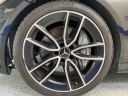 Thumbnail image of 2022 Mercedes-Benz C-Class at Kia of Huntington