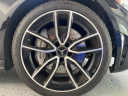 Thumbnail image of 2022 Mercedes-Benz C-Class at Kia of Huntington
