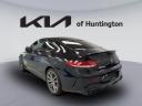 Thumbnail image of 2022 Mercedes-Benz C-Class at Kia of Huntington