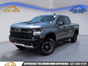 Thumbnail image of 2023 Chevrolet Silverado 1500 at Mtn. View Chevrolet