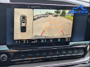 Thumbnail image of 2023 Chevrolet Silverado 1500 at Mtn. View Chevrolet
