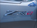Thumbnail image of 2023 Chevrolet Silverado 1500 at Mtn. View Chevrolet