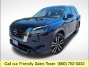 Thumbnail image of 2024 Nissan Pathfinder at Mcgee Toyota Of Epping
