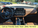 Thumbnail image of 2024 Nissan Pathfinder at Mcgee Toyota Of Epping