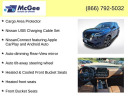 Thumbnail image of 2024 Nissan Pathfinder at Mcgee Toyota Of Epping