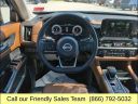 Thumbnail image of 2024 Nissan Pathfinder at Mcgee Toyota Of Epping