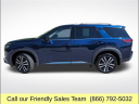 Thumbnail image of 2024 Nissan Pathfinder at Mcgee Toyota Of Epping