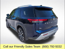 Thumbnail image of 2024 Nissan Pathfinder at Mcgee Toyota Of Epping
