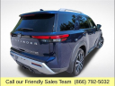 Thumbnail image of 2024 Nissan Pathfinder at Mcgee Toyota Of Epping