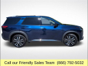 Thumbnail image of 2024 Nissan Pathfinder at Mcgee Toyota Of Epping