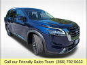 Thumbnail image of 2024 Nissan Pathfinder at Mcgee Toyota Of Epping