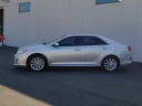 Thumbnail image of 2014 Toyota Camry at Classic Toyota Used