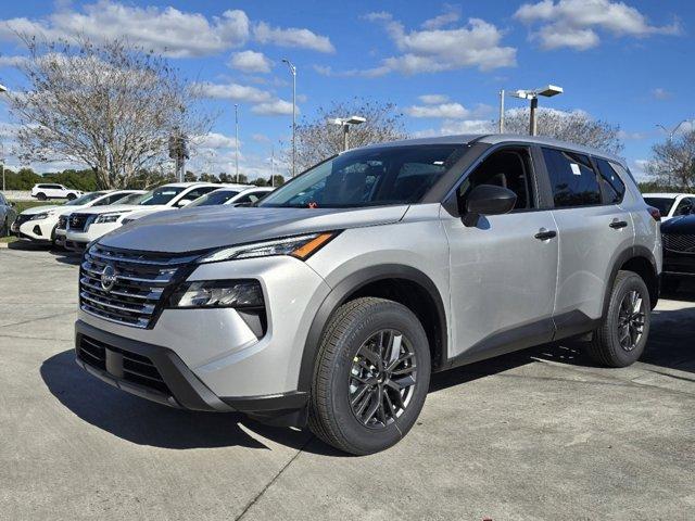 Thumbnail image of 2025 Nissan Rogue at Weston Nissan Volvo