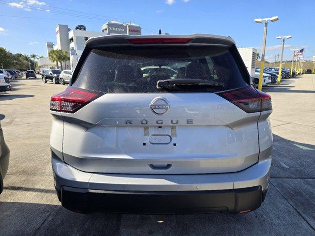 Thumbnail image of 2025 Nissan Rogue at Weston Nissan Volvo
