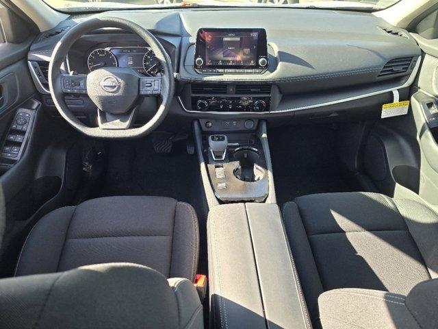 Thumbnail image of 2025 Nissan Rogue at Weston Nissan Volvo