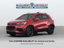 Thumbnail image of 2022 Chevrolet Trax at Mccluskey Chevrolet Kings Automall