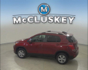 Thumbnail image of 2022 Chevrolet Trax at Mccluskey Chevrolet Kings Automall