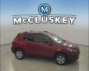Thumbnail image of 2022 Chevrolet Trax at Mccluskey Chevrolet Kings Automall