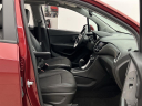 Thumbnail image of 2022 Chevrolet Trax at Mccluskey Chevrolet Kings Automall
