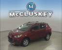 Thumbnail image of 2022 Chevrolet Trax at Mccluskey Chevrolet Kings Automall