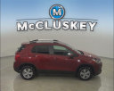 Thumbnail image of 2022 Chevrolet Trax at Mccluskey Chevrolet Kings Automall