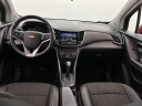 Thumbnail image of 2022 Chevrolet Trax at Mccluskey Chevrolet Kings Automall