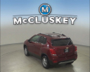 Thumbnail image of 2022 Chevrolet Trax at Mccluskey Chevrolet Kings Automall