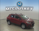 Thumbnail image of 2022 Chevrolet Trax at Mccluskey Chevrolet Kings Automall