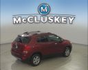 Thumbnail image of 2022 Chevrolet Trax at Mccluskey Chevrolet Kings Automall