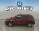 Thumbnail image of 2022 Chevrolet Trax at Mccluskey Chevrolet Kings Automall