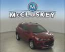 Thumbnail image of 2022 Chevrolet Trax at Mccluskey Chevrolet Kings Automall
