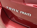 Thumbnail image of 2022 Chevrolet Trax at Mccluskey Chevrolet Kings Automall