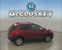 Thumbnail image of 2022 Chevrolet Trax at Mccluskey Chevrolet Kings Automall