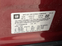 Thumbnail image of 2022 Chevrolet Trax at Mccluskey Chevrolet Kings Automall