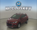 Thumbnail image of 2022 Chevrolet Trax at Mccluskey Chevrolet Kings Automall