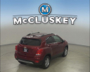 Thumbnail image of 2022 Chevrolet Trax at Mccluskey Chevrolet Kings Automall
