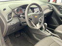 Thumbnail image of 2022 Chevrolet Trax at Mccluskey Chevrolet Kings Automall