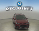 Thumbnail image of 2022 Chevrolet Trax at Mccluskey Chevrolet Kings Automall