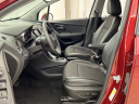 Thumbnail image of 2022 Chevrolet Trax at Mccluskey Chevrolet Kings Automall