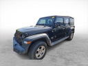 Thumbnail image of 2020 Jeep Wrangler Unlimited at Volkswagen of West Islip