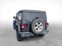 Thumbnail image of 2020 Jeep Wrangler Unlimited at Volkswagen of West Islip