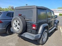Thumbnail image of 2020 Jeep Wrangler Unlimited at Volkswagen of West Islip