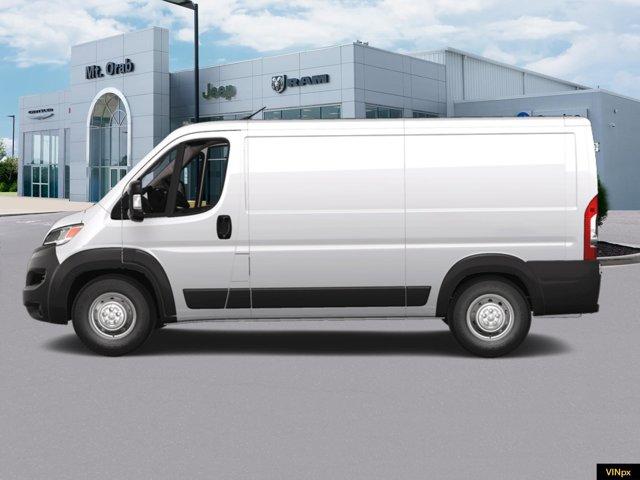 Thumbnail image of 2024 Ram ProMaster at PeeblesChryslerDodgeJeepRam NEW