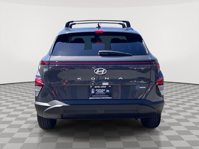Thumbnail image of 2024 Hyundai KONA at Empire Genesis of New Rochelle