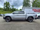 Thumbnail image of 2022 Ram 1500 at Walker Chrysler Dodge Jeep Ram